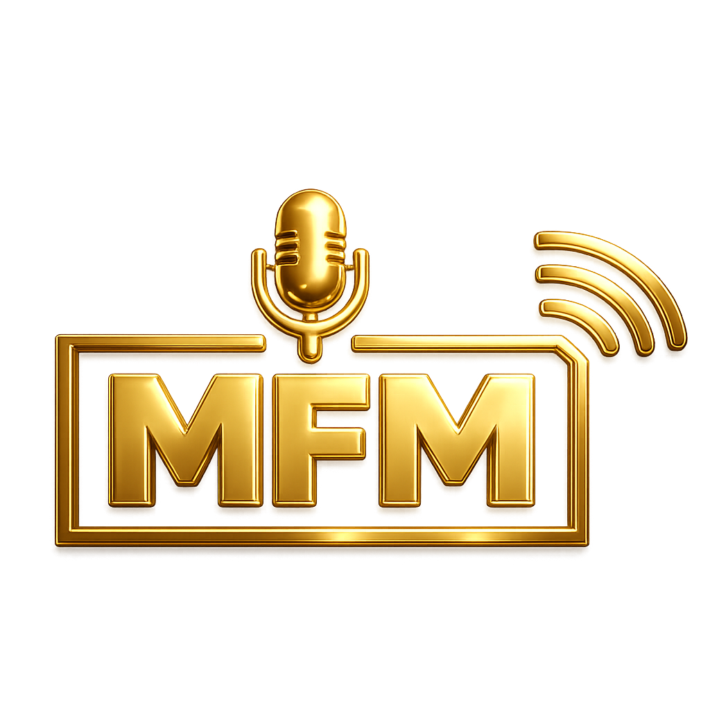 Marvo FM